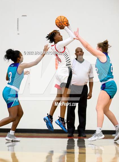 Thumbnail 2 in Cox Mill @ West Cabarrus photogallery.