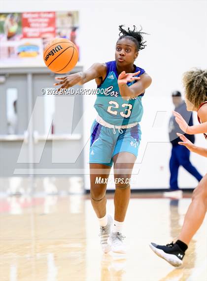 Thumbnail 3 in Cox Mill @ West Cabarrus photogallery.