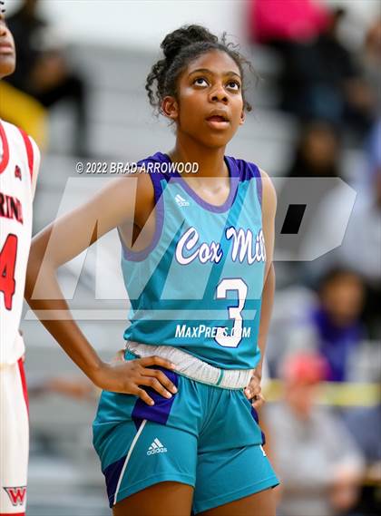 Thumbnail 3 in Cox Mill @ West Cabarrus photogallery.
