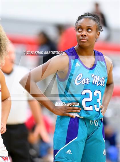 Thumbnail 3 in Cox Mill @ West Cabarrus photogallery.