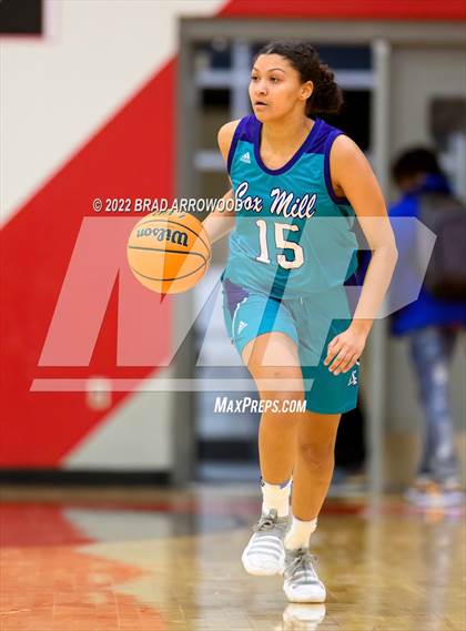 Thumbnail 3 in Cox Mill @ West Cabarrus photogallery.
