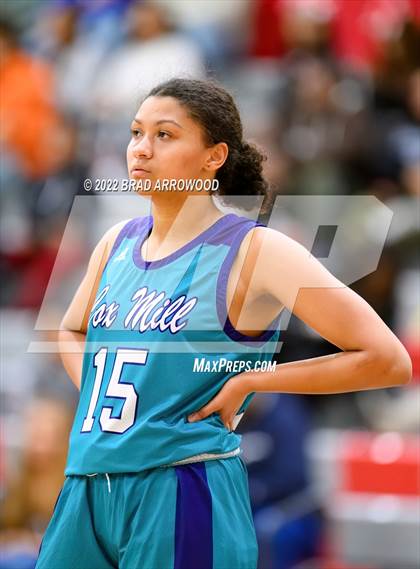 Thumbnail 3 in Cox Mill @ West Cabarrus photogallery.
