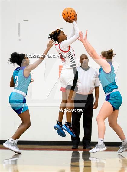 Thumbnail 3 in Cox Mill @ West Cabarrus photogallery.