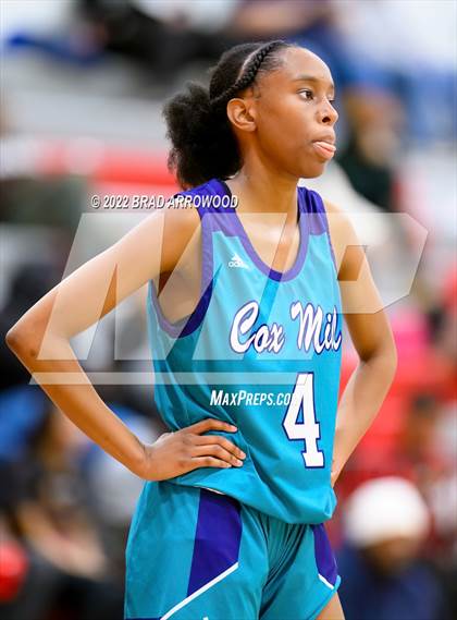 Thumbnail 1 in Cox Mill @ West Cabarrus photogallery.