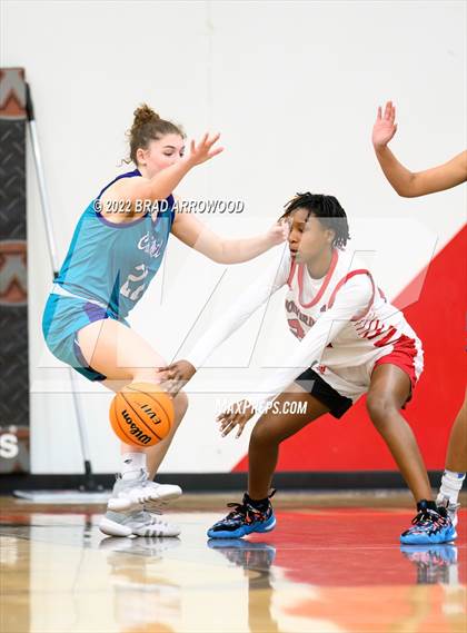 Thumbnail 3 in Cox Mill @ West Cabarrus photogallery.