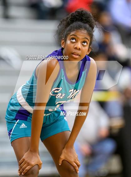 Thumbnail 2 in Cox Mill @ West Cabarrus photogallery.