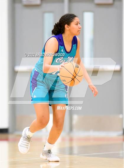 Thumbnail 1 in Cox Mill @ West Cabarrus photogallery.