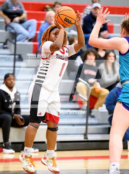 Thumbnail 3 in Cox Mill @ West Cabarrus photogallery.