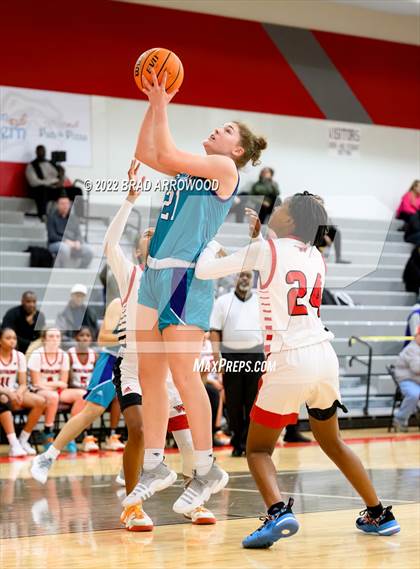 Thumbnail 1 in Cox Mill @ West Cabarrus photogallery.