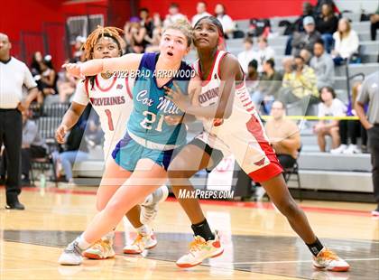 Thumbnail 2 in Cox Mill @ West Cabarrus photogallery.