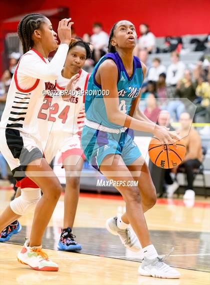 Thumbnail 1 in Cox Mill @ West Cabarrus photogallery.