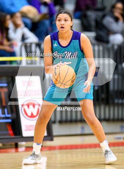 Thumbnail 3 in Cox Mill @ West Cabarrus photogallery.