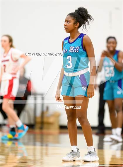 Thumbnail 1 in Cox Mill @ West Cabarrus photogallery.