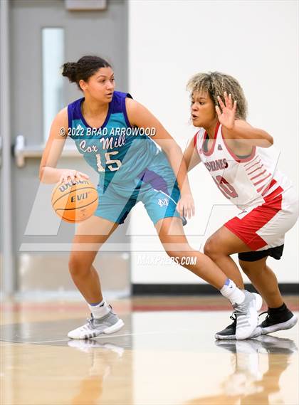 Thumbnail 2 in Cox Mill @ West Cabarrus photogallery.