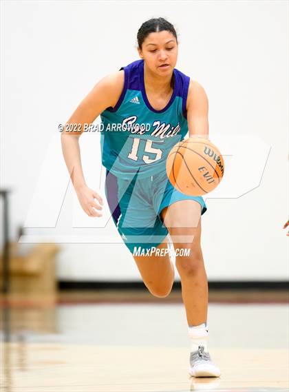 Thumbnail 1 in Cox Mill @ West Cabarrus photogallery.