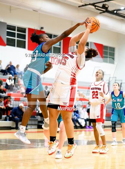Thumbnail 3 in Cox Mill @ West Cabarrus photogallery.