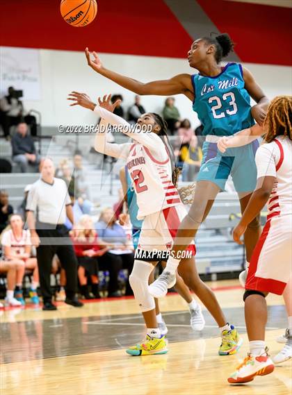 Thumbnail 1 in Cox Mill @ West Cabarrus photogallery.