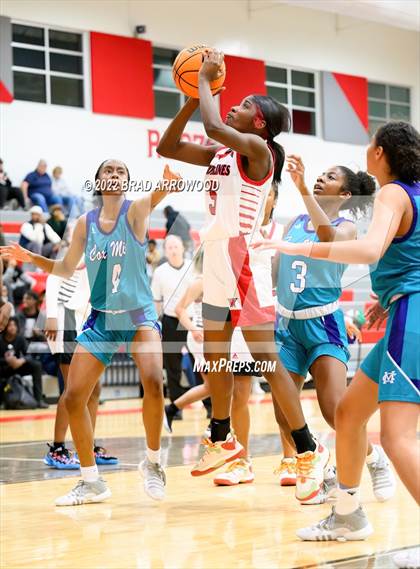 Thumbnail 2 in Cox Mill @ West Cabarrus photogallery.