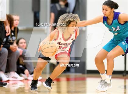 Thumbnail 1 in Cox Mill @ West Cabarrus photogallery.
