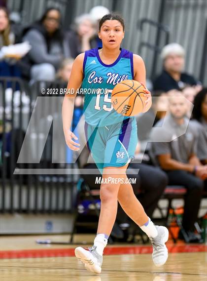 Thumbnail 2 in Cox Mill @ West Cabarrus photogallery.