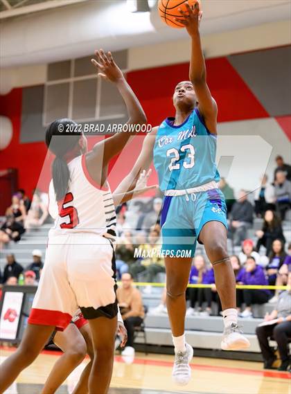 Thumbnail 1 in Cox Mill @ West Cabarrus photogallery.