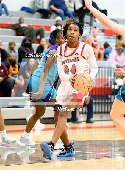 Thumbnail 3 in Cox Mill @ West Cabarrus photogallery.