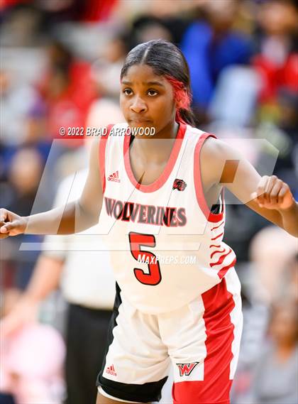 Thumbnail 1 in Cox Mill @ West Cabarrus photogallery.
