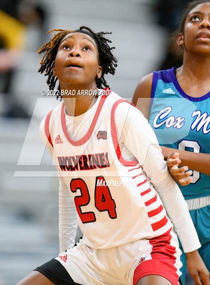 Thumbnail 3 in Cox Mill @ West Cabarrus photogallery.