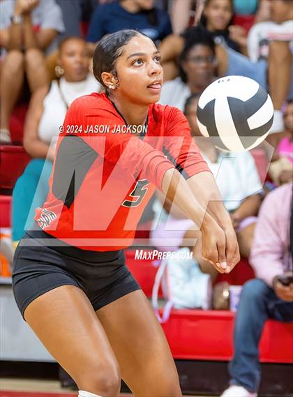 Thumbnail 1 in St. Pauls @ Hoke County photogallery.