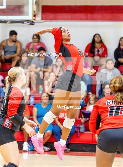 Thumbnail 2 in St. Pauls @ Hoke County photogallery.