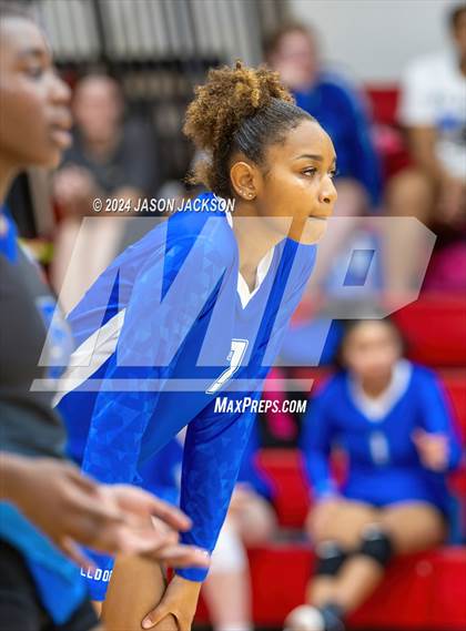 Thumbnail 2 in St. Pauls @ Hoke County photogallery.