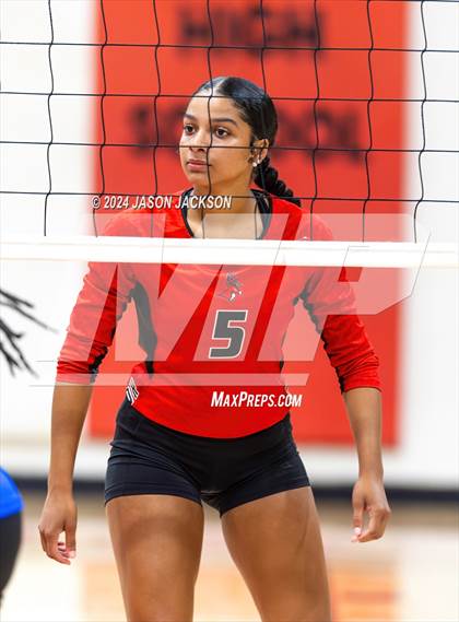 Thumbnail 1 in St. Pauls @ Hoke County photogallery.