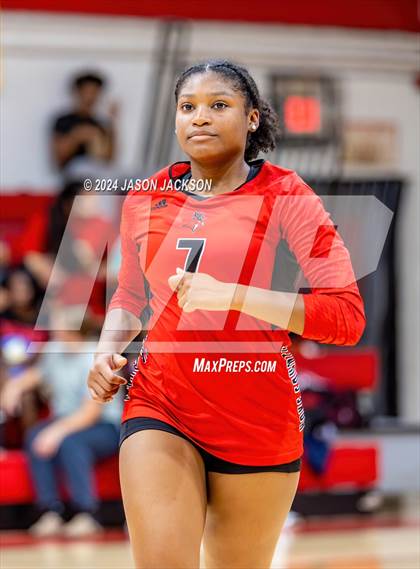 Thumbnail 1 in St. Pauls @ Hoke County photogallery.