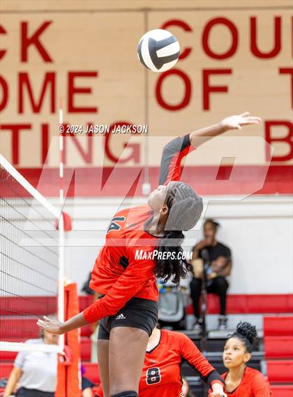 Thumbnail 1 in St. Pauls @ Hoke County photogallery.