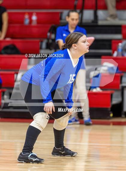 Thumbnail 3 in St. Pauls @ Hoke County photogallery.