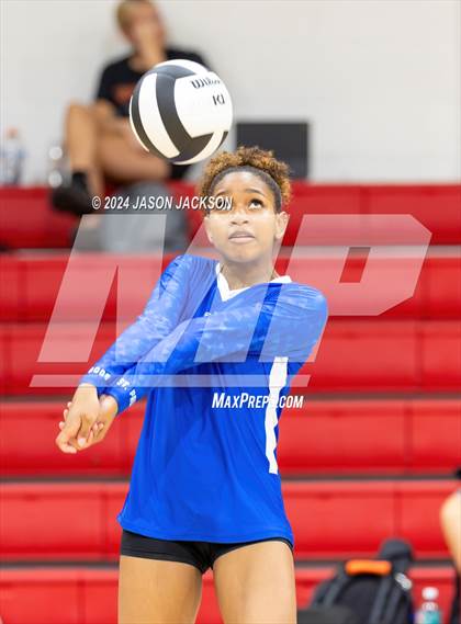 Thumbnail 1 in St. Pauls @ Hoke County photogallery.
