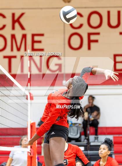 Thumbnail 3 in St. Pauls @ Hoke County photogallery.
