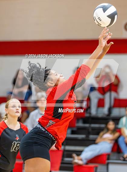 Thumbnail 3 in St. Pauls @ Hoke County photogallery.