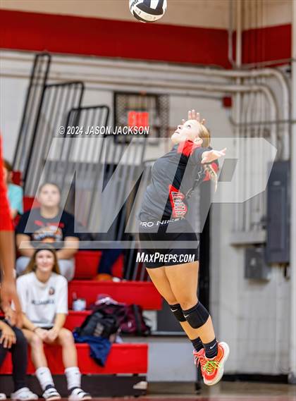 Thumbnail 3 in St. Pauls @ Hoke County photogallery.