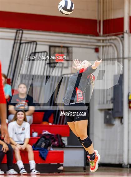 Thumbnail 2 in St. Pauls @ Hoke County photogallery.