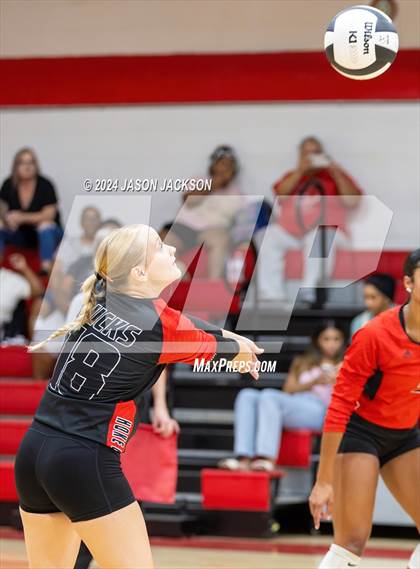 Thumbnail 1 in St. Pauls @ Hoke County photogallery.