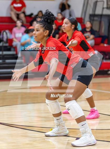 Thumbnail 1 in St. Pauls @ Hoke County photogallery.