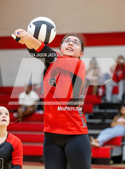 Thumbnail 1 in St. Pauls @ Hoke County photogallery.