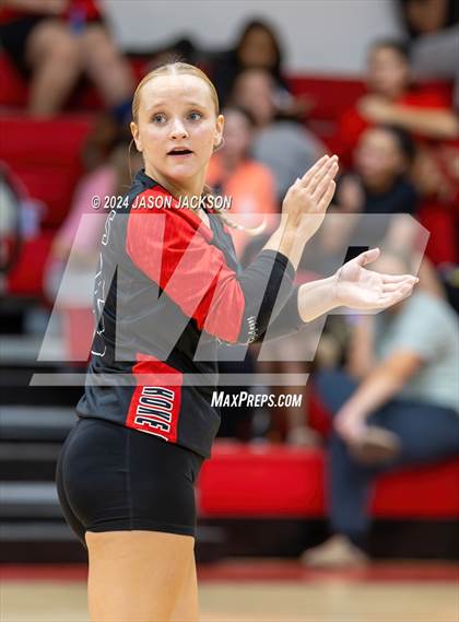 Thumbnail 1 in St. Pauls @ Hoke County photogallery.
