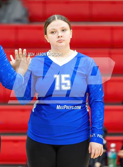 Thumbnail 2 in St. Pauls @ Hoke County photogallery.
