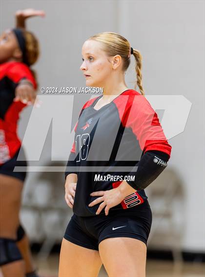Thumbnail 3 in St. Pauls @ Hoke County photogallery.