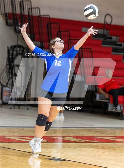 Thumbnail 2 in St. Pauls @ Hoke County photogallery.