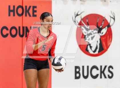 Thumbnail 2 in St. Pauls @ Hoke County photogallery.