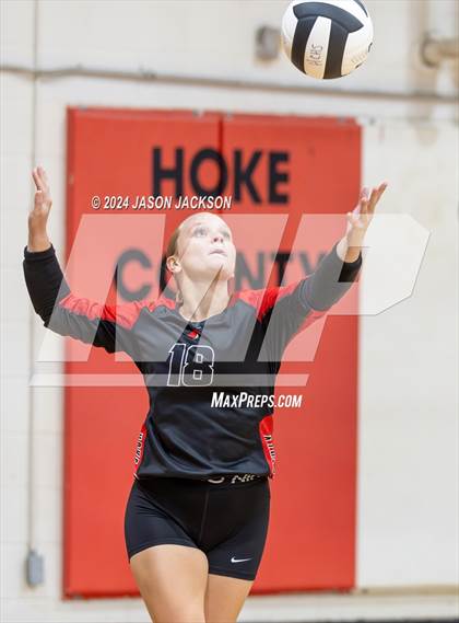 Thumbnail 3 in St. Pauls @ Hoke County photogallery.