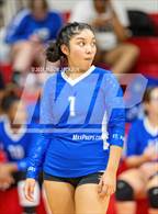 Photo from the gallery "St. Pauls @ Hoke County"